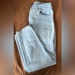 Target Jeans